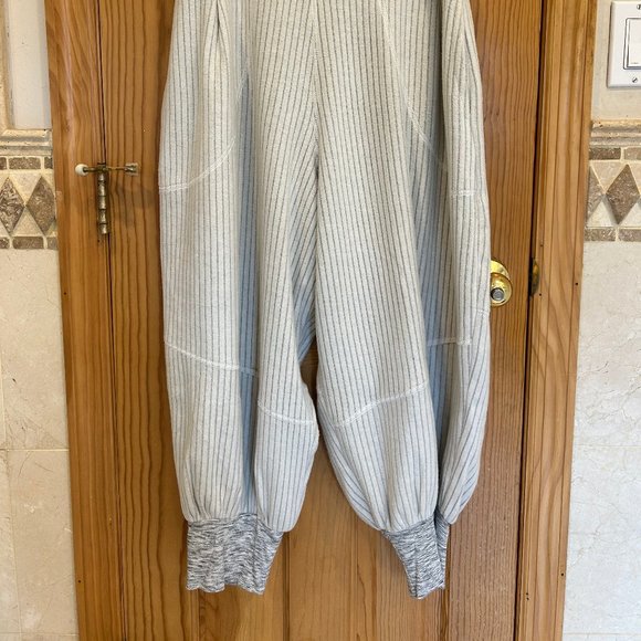 Free People Movement Harem Pants - Picture 2 of 9